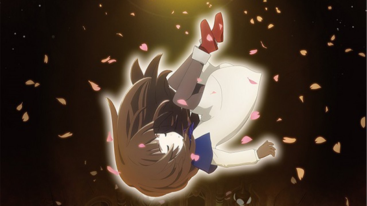 Backdrop image for movie DEEMO Memorial Keys