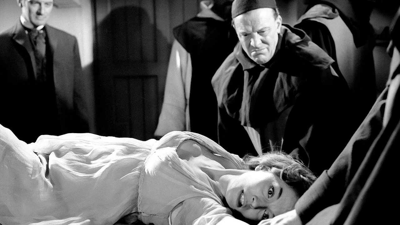Backdrop image for movie Dracula: Prince of Darkness