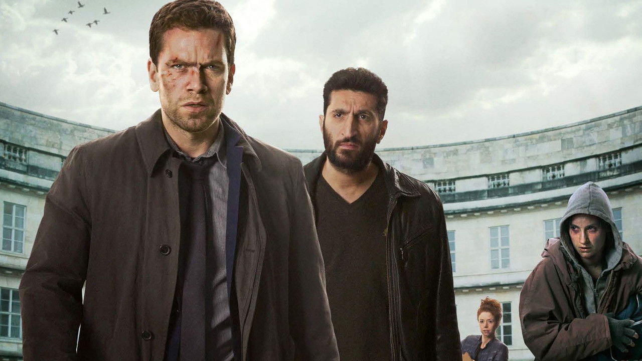 Backdrop image for movie The Absent One