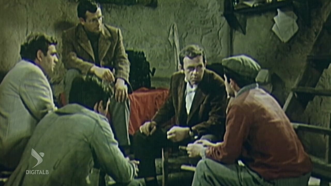 Backdrop image for movie At the Beginning of Summer