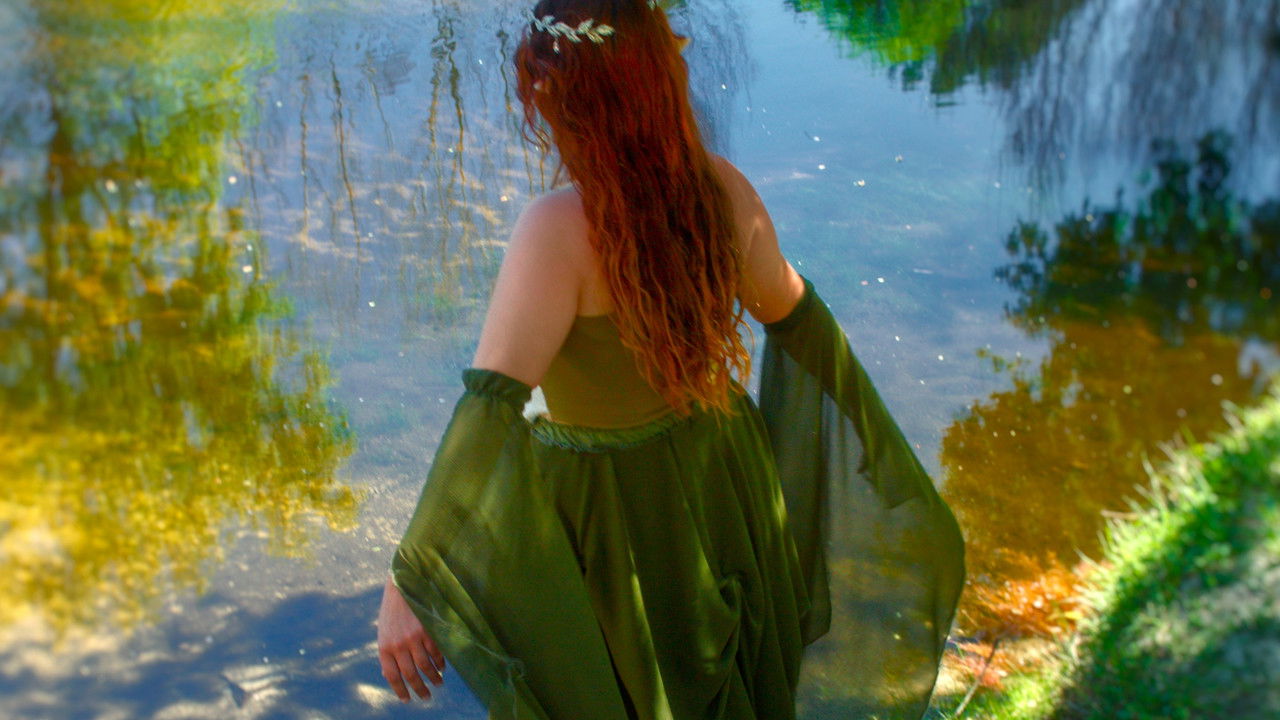 Backdrop image for movie MELANYEL