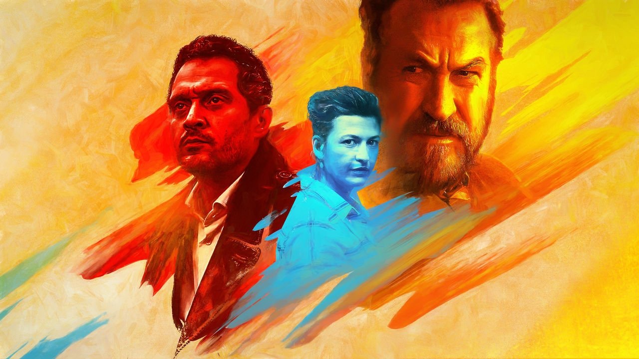 Backdrop image for movie Forgive Us Our Debts