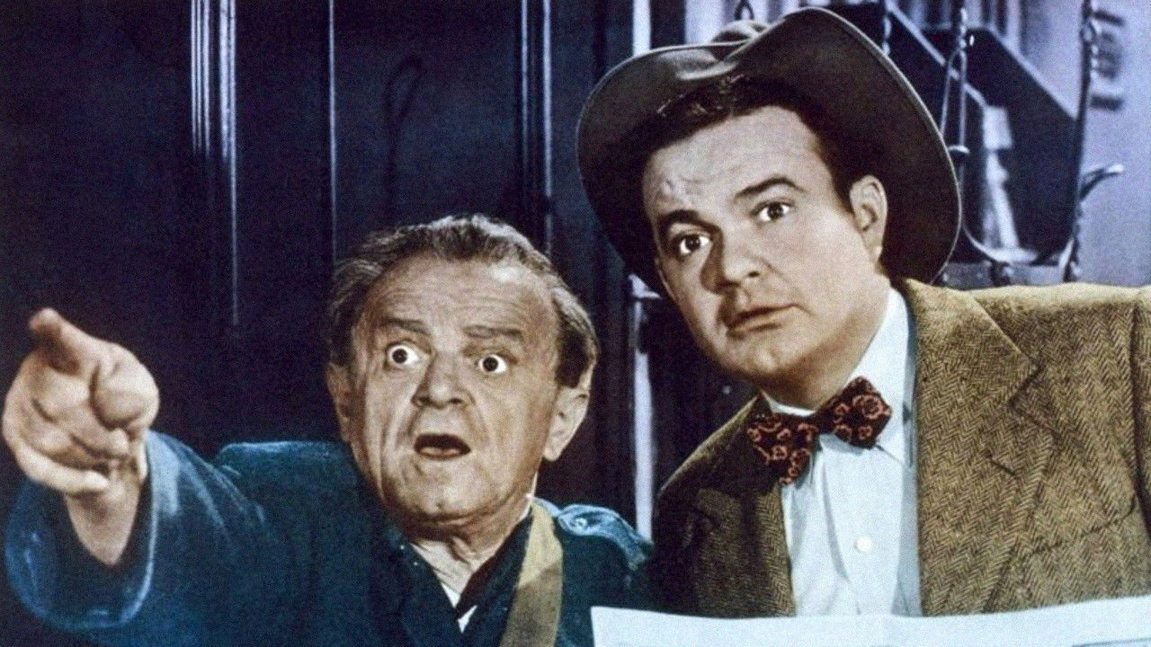 Backdrop image for movie Bowery Battalion