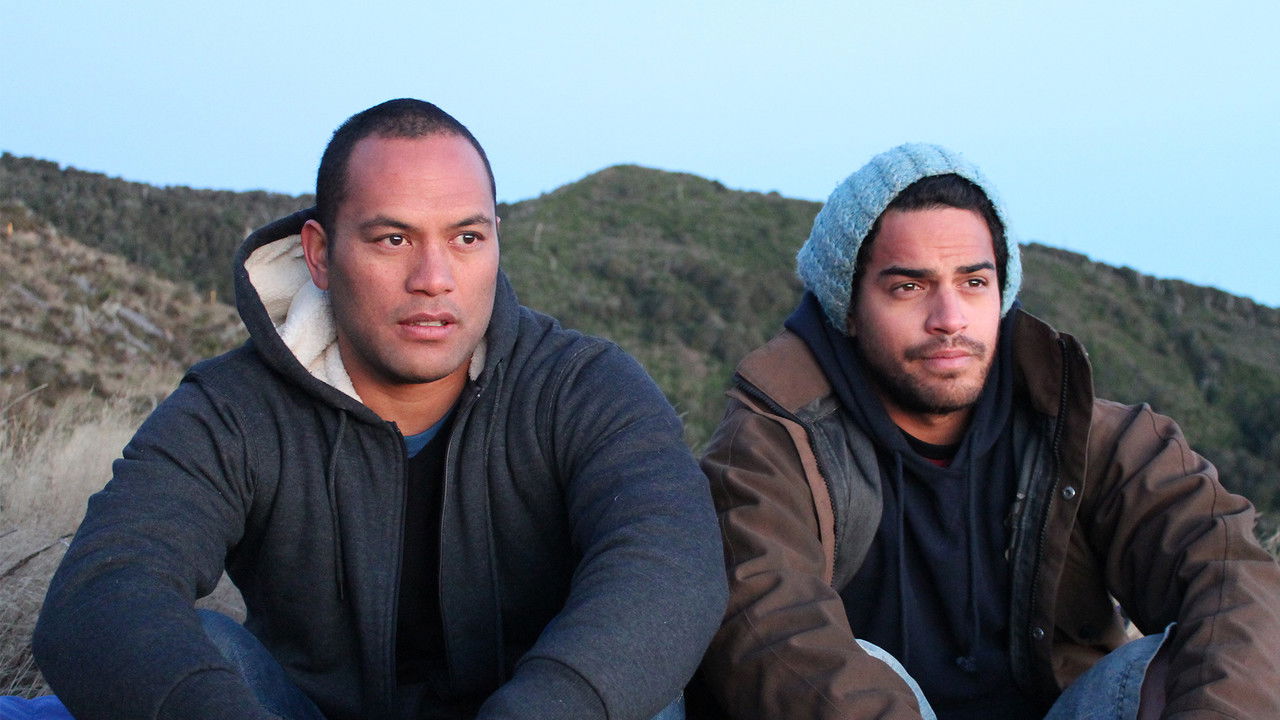 Backdrop image for movie The Pā Boys