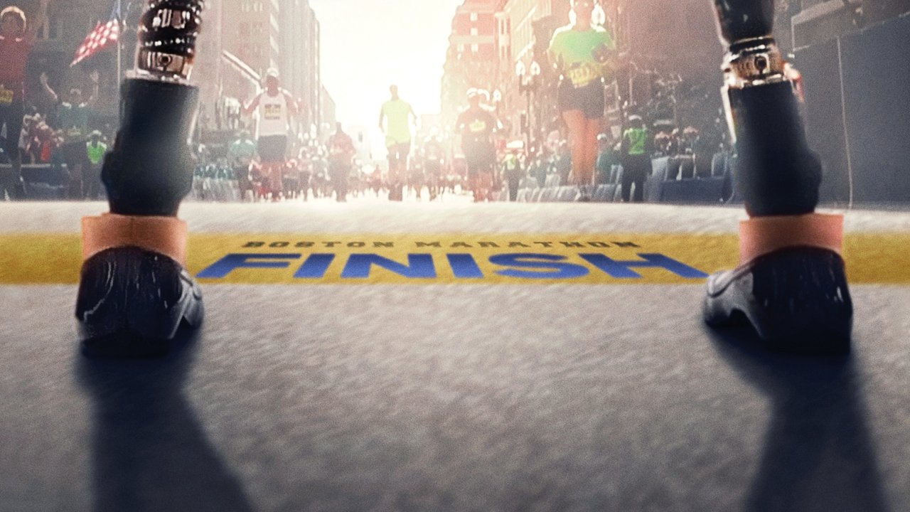 Backdrop image for movie Marathon: The Patriots Day Bombing