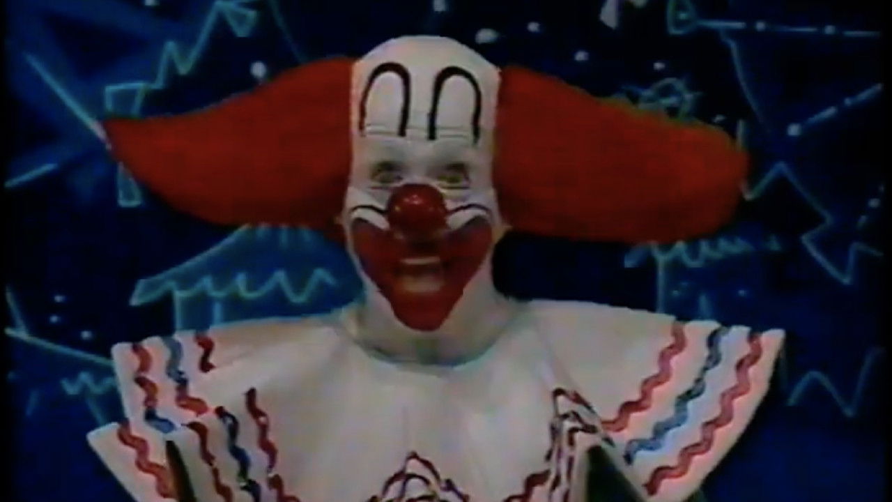 Backdrop image for movie Larry Harmon's Bozo: The World's Most Famous Clown