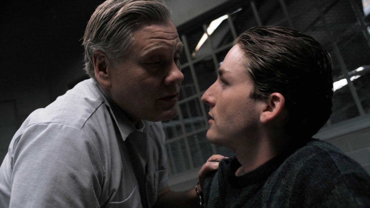 Backdrop image for movie Dear Mr. Gacy