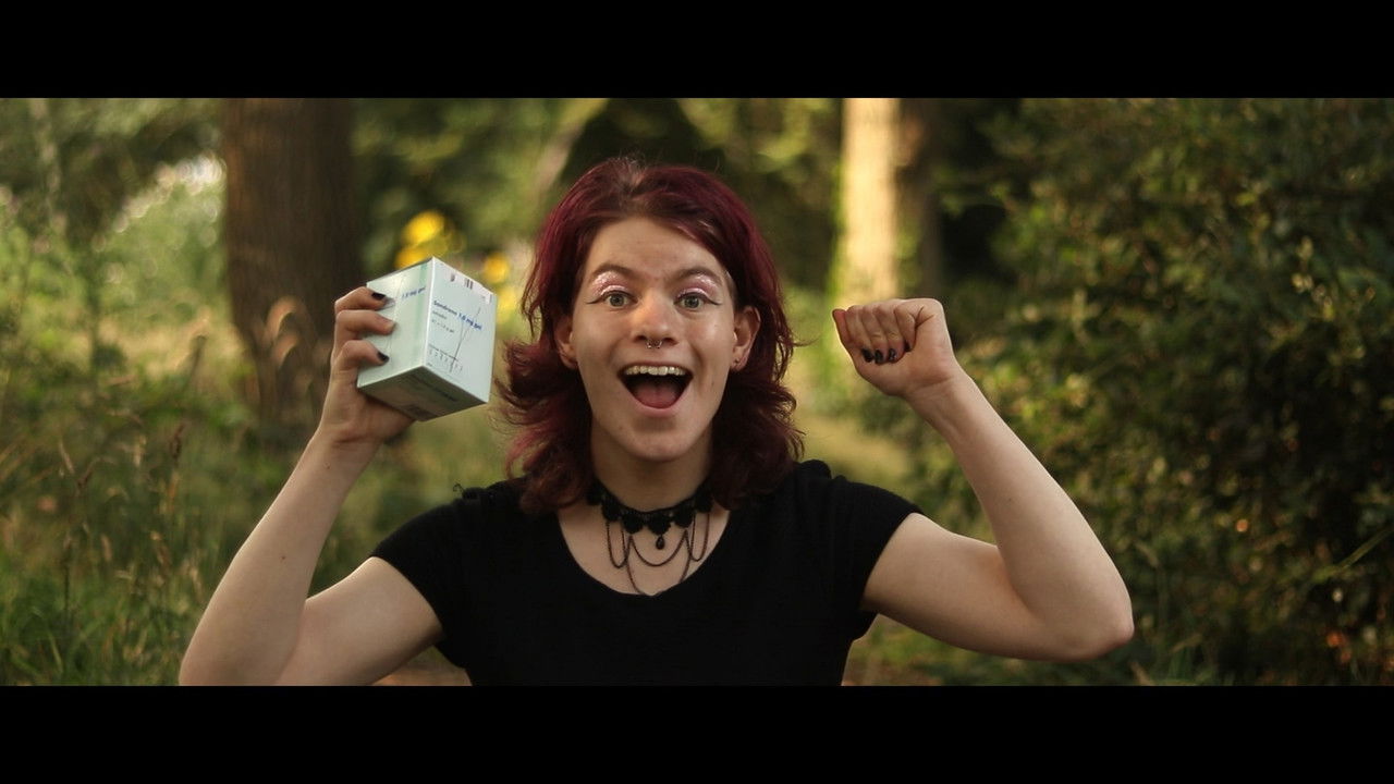 Backdrop image for movie Pronouns in Bio