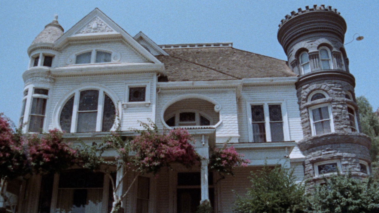 Backdrop image for movie Don't Be Afraid of the Dark