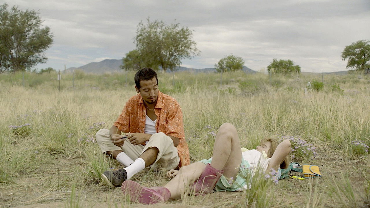 Backdrop image for movie Firstness