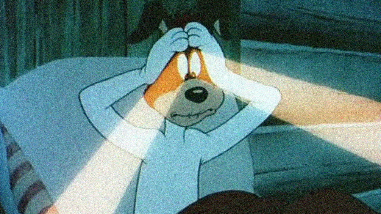 Backdrop image for movie Doggone Tired