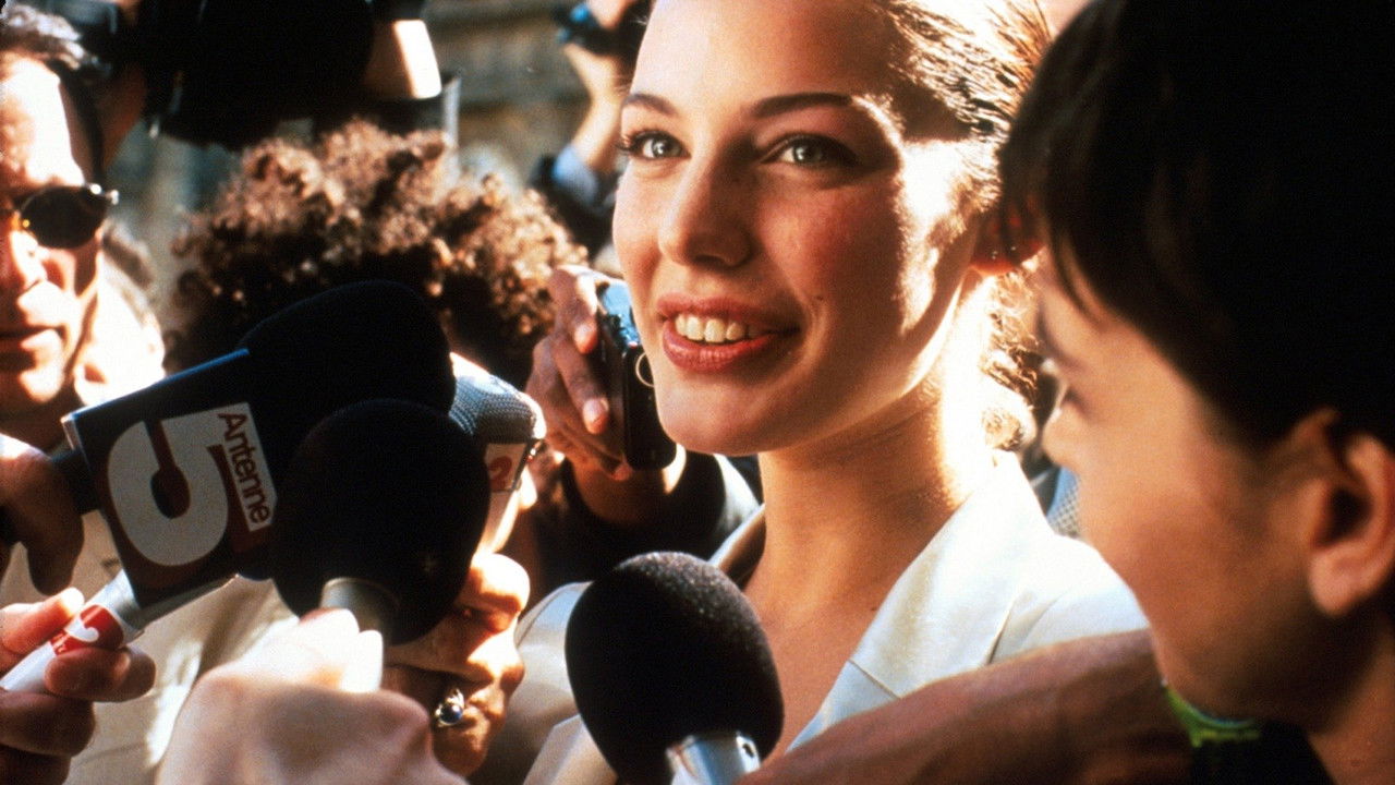 Backdrop image for movie Stardom