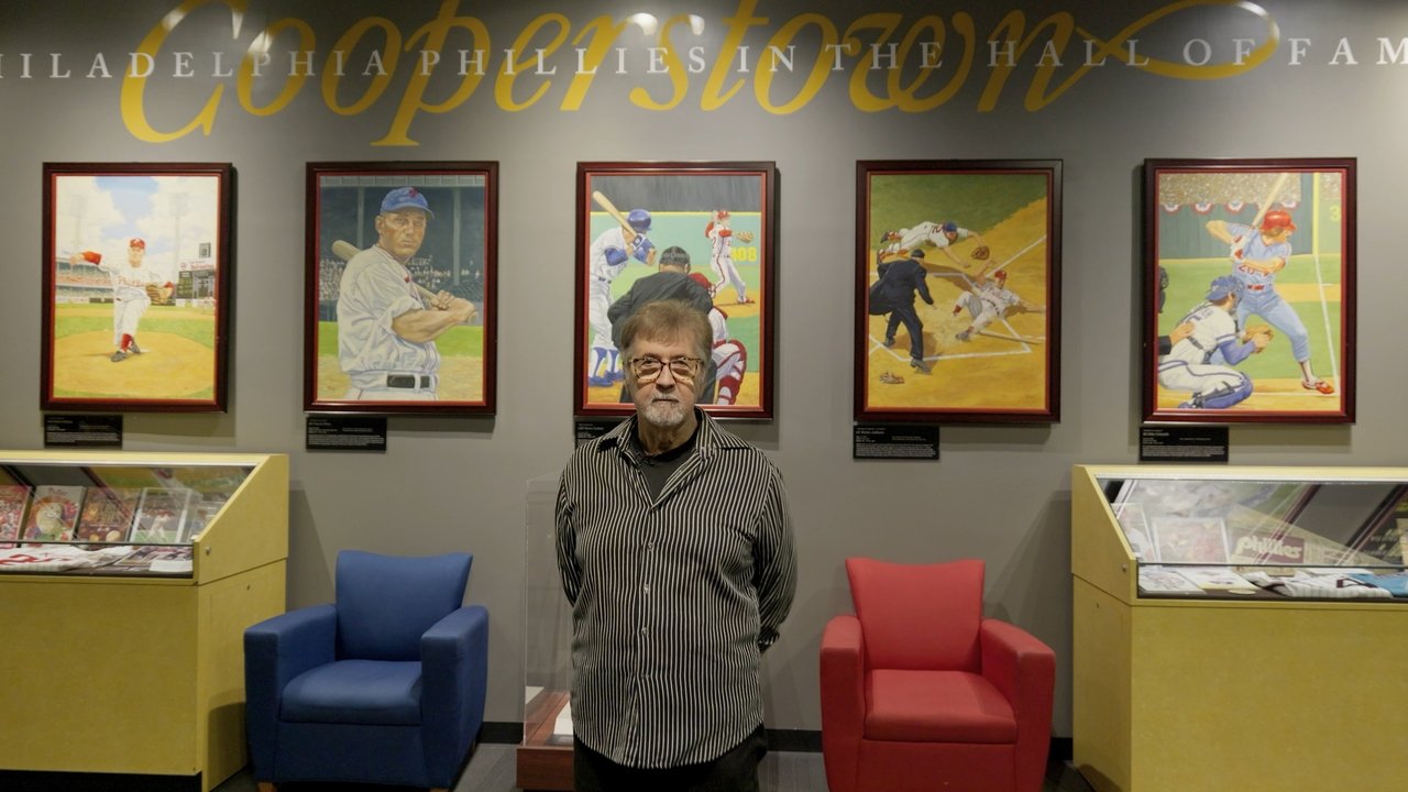 Backdrop image for movie The Diamond King