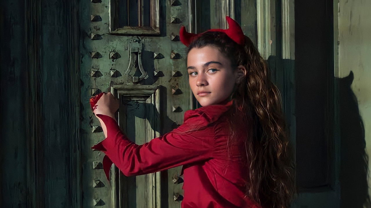 Backdrop image for movie Neverknock