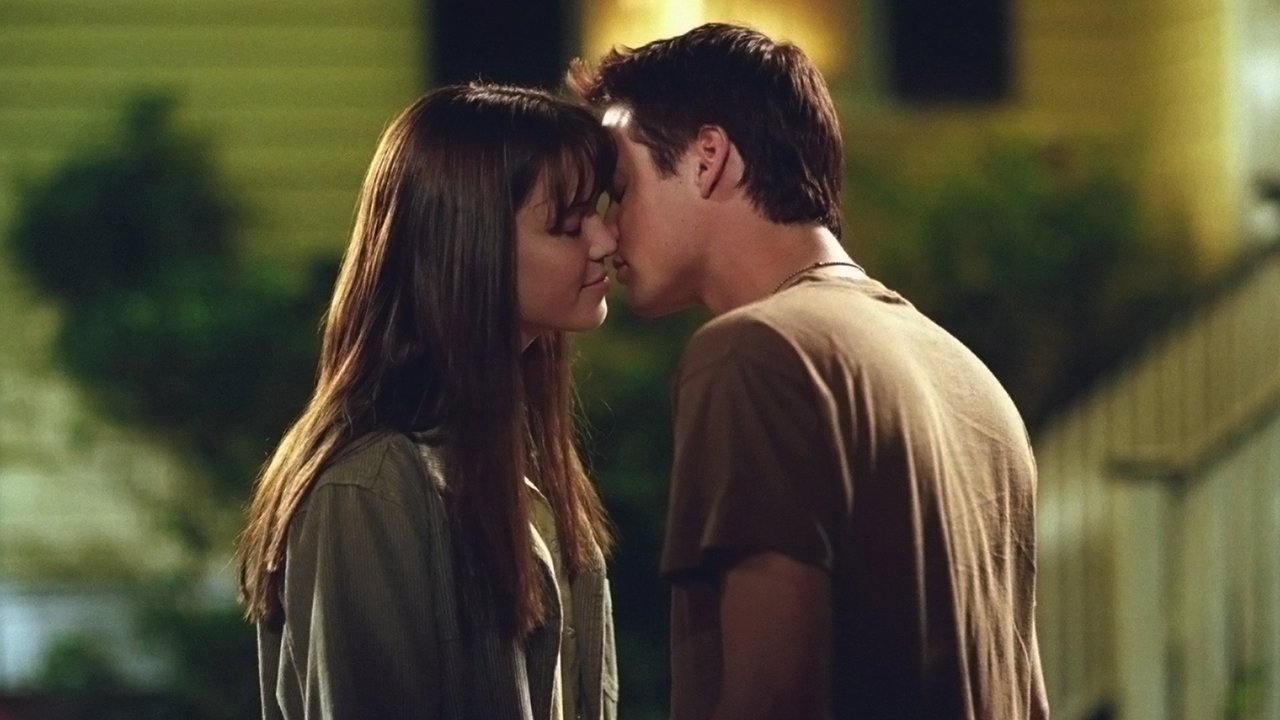 Backdrop image for movie A Walk to Remember