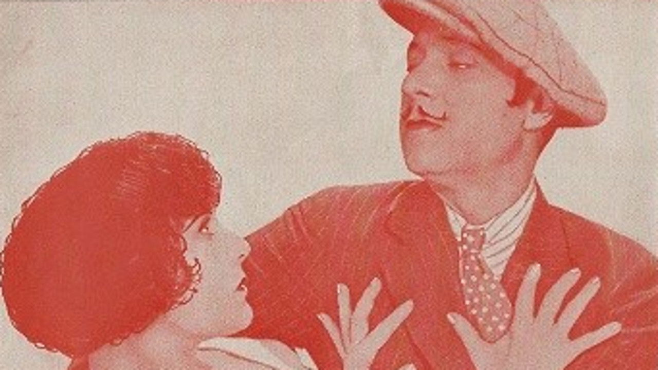Backdrop image for movie A Woman's Way