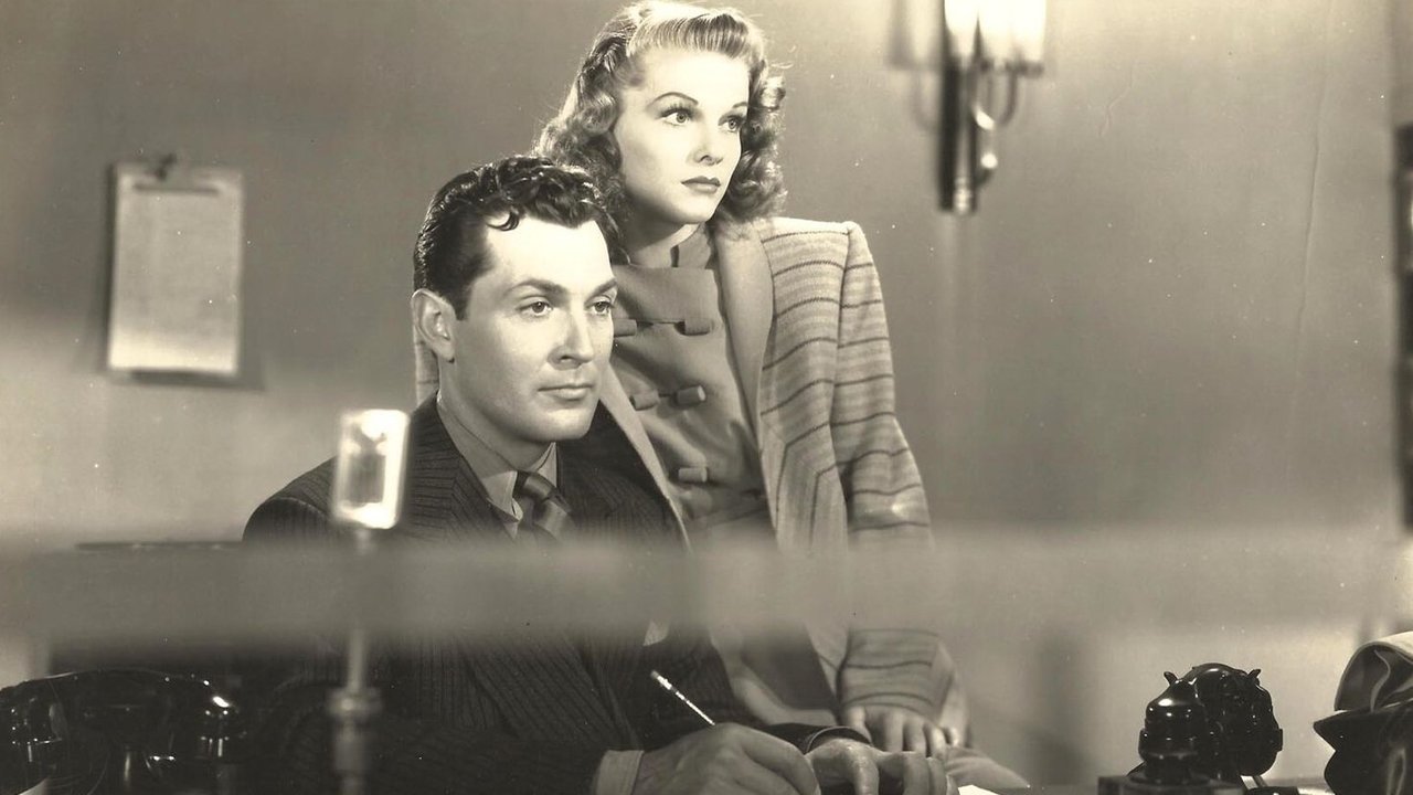 Backdrop image for movie Sued for Libel