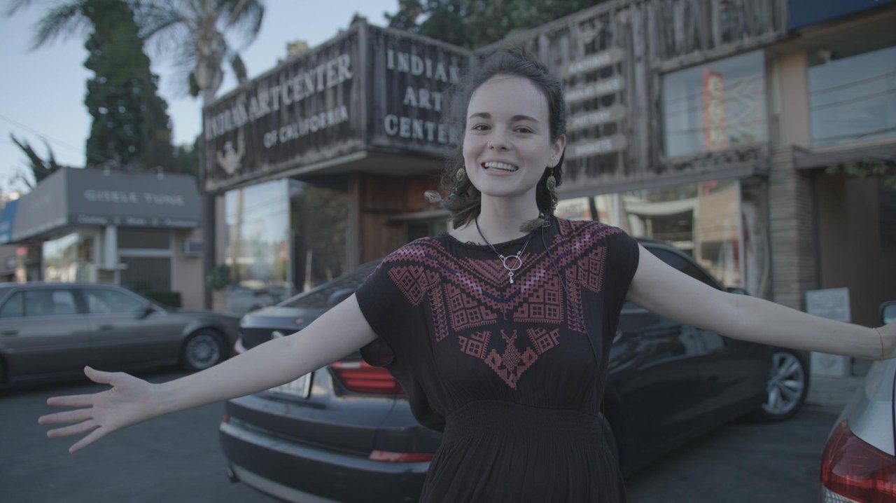 Backdrop image for movie Clairevoyant