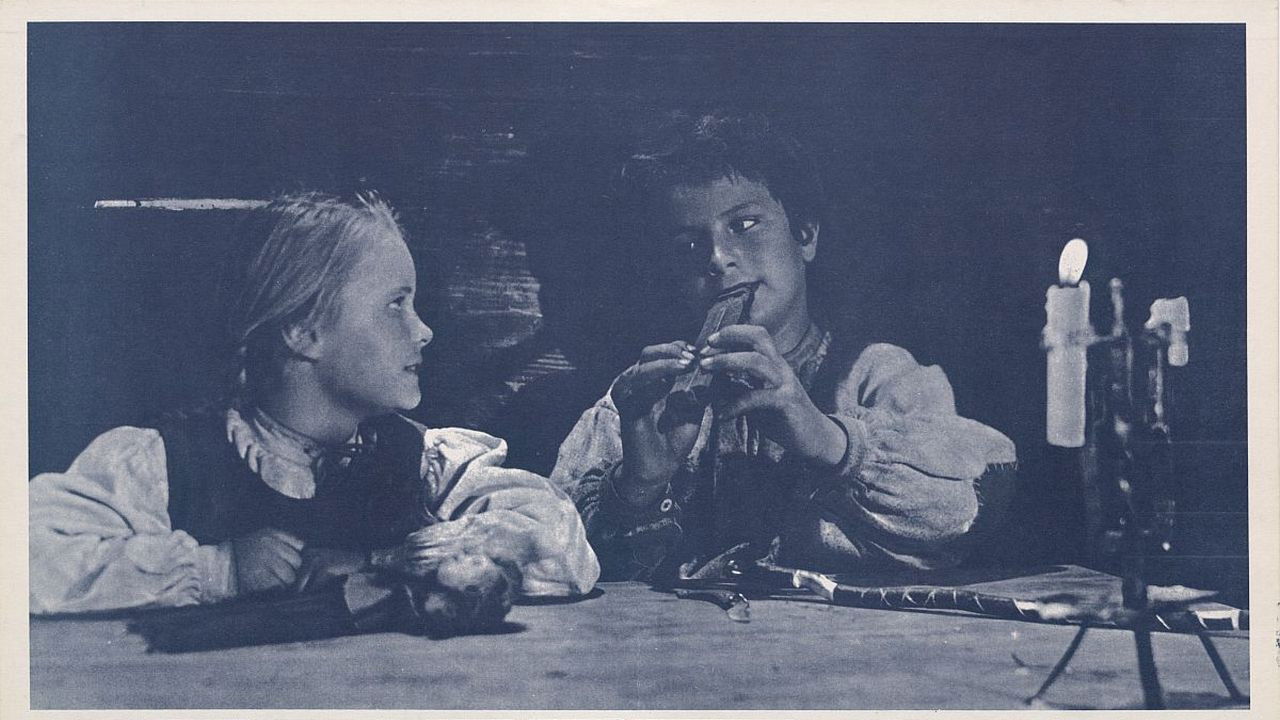 Backdrop image for movie Kekec