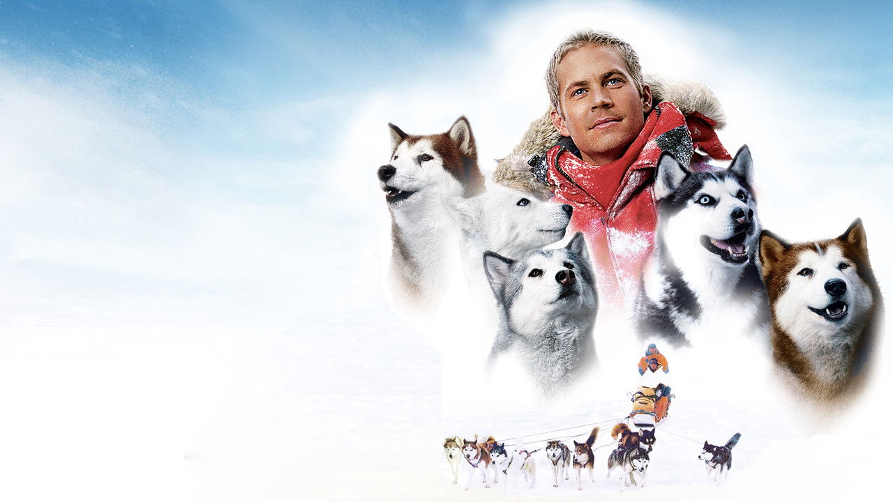 Backdrop image for movie Eight Below