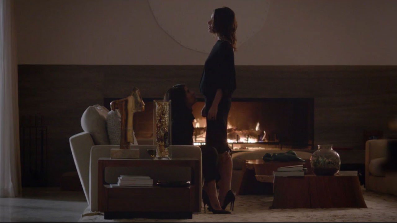 Backdrop image for movie She Said, She Said