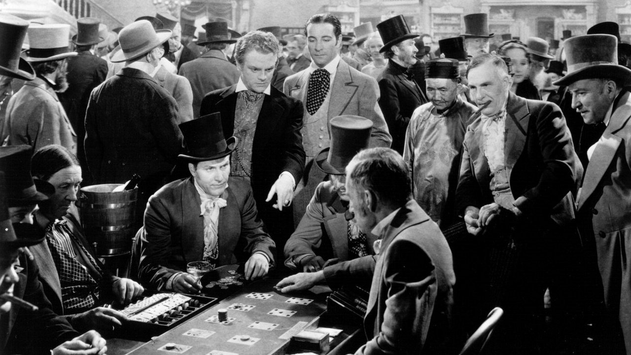 Backdrop image for movie Frisco Kid