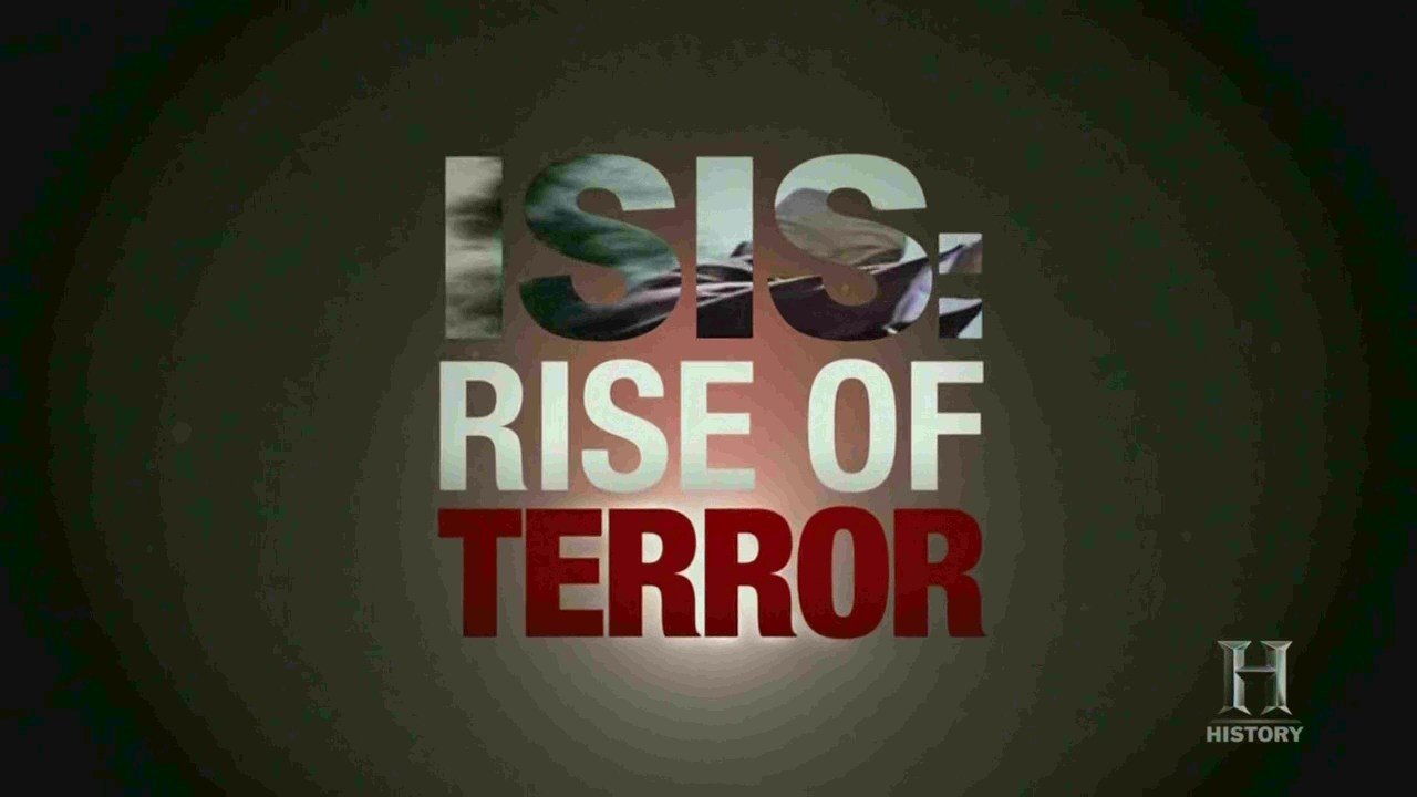 Backdrop image for movie ISIS: Rise of Terror