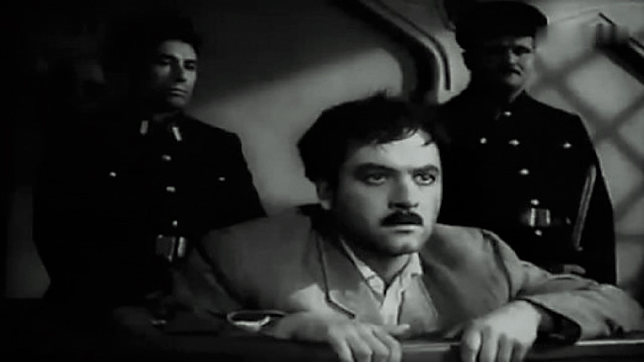 Backdrop image for movie Two Boys from the Same District