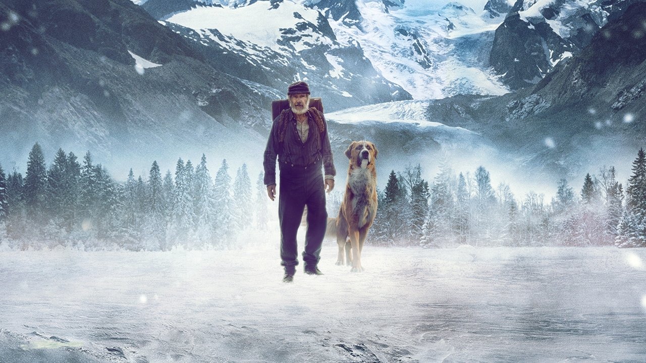 Backdrop image for movie The Call of the Wild