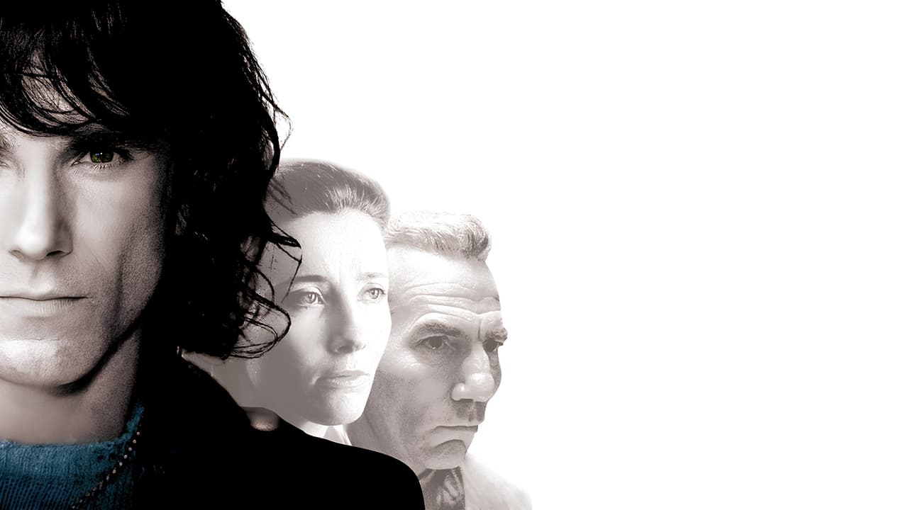 Backdrop image for movie In the Name of the Father