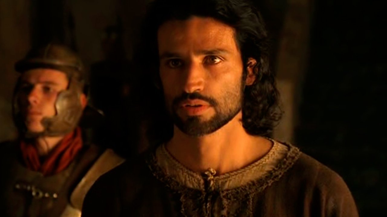 Backdrop image for movie Judas: Close to Jesus