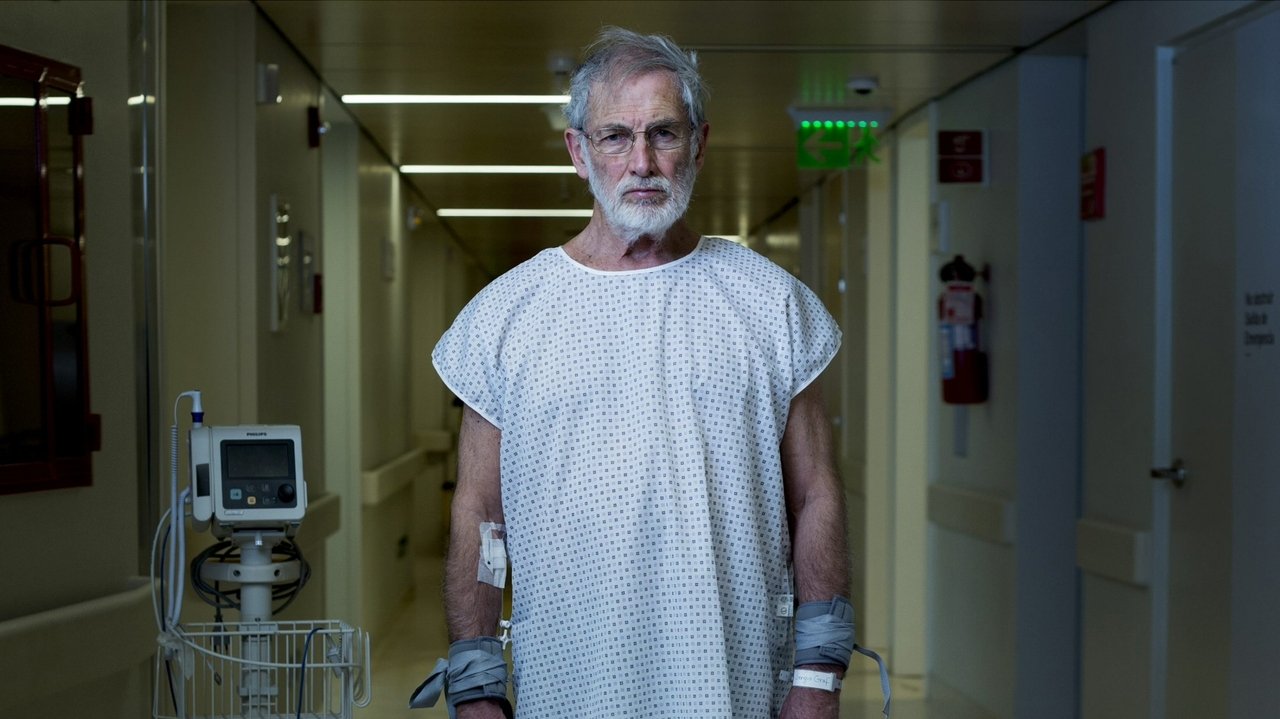 Backdrop image for movie (Im)Patient