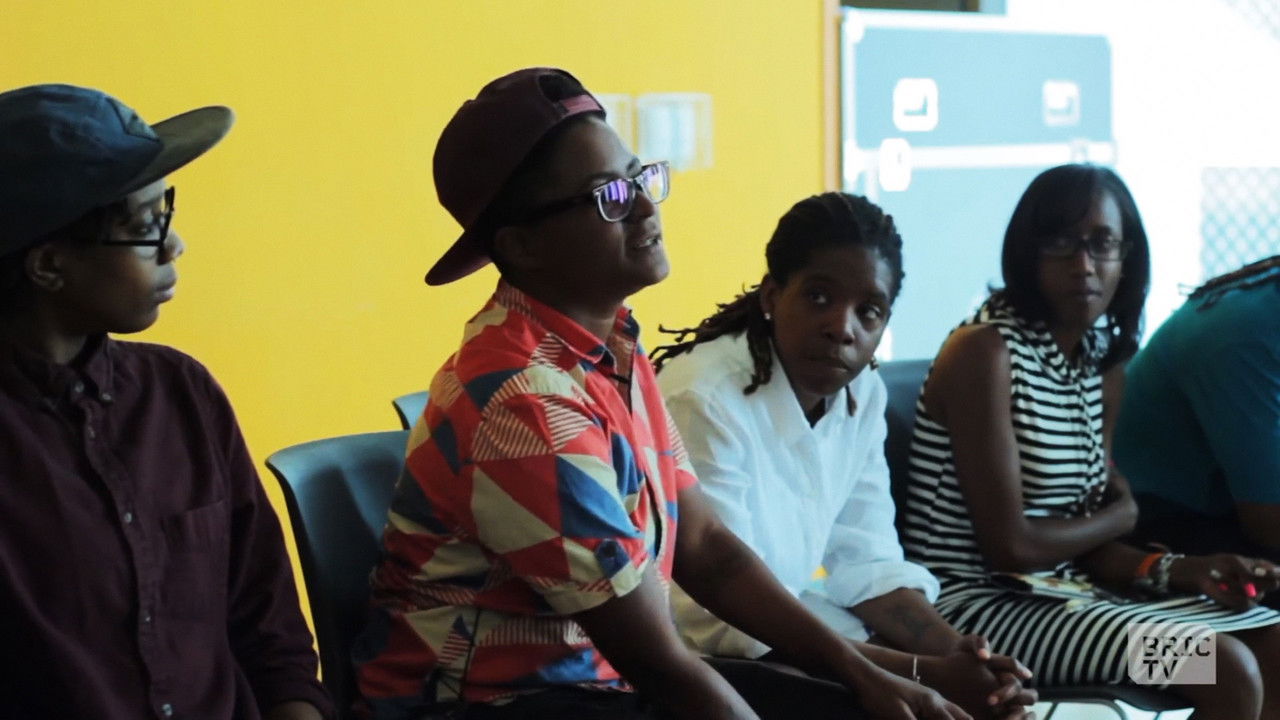 Backdrop image for movie Ryann Holmes