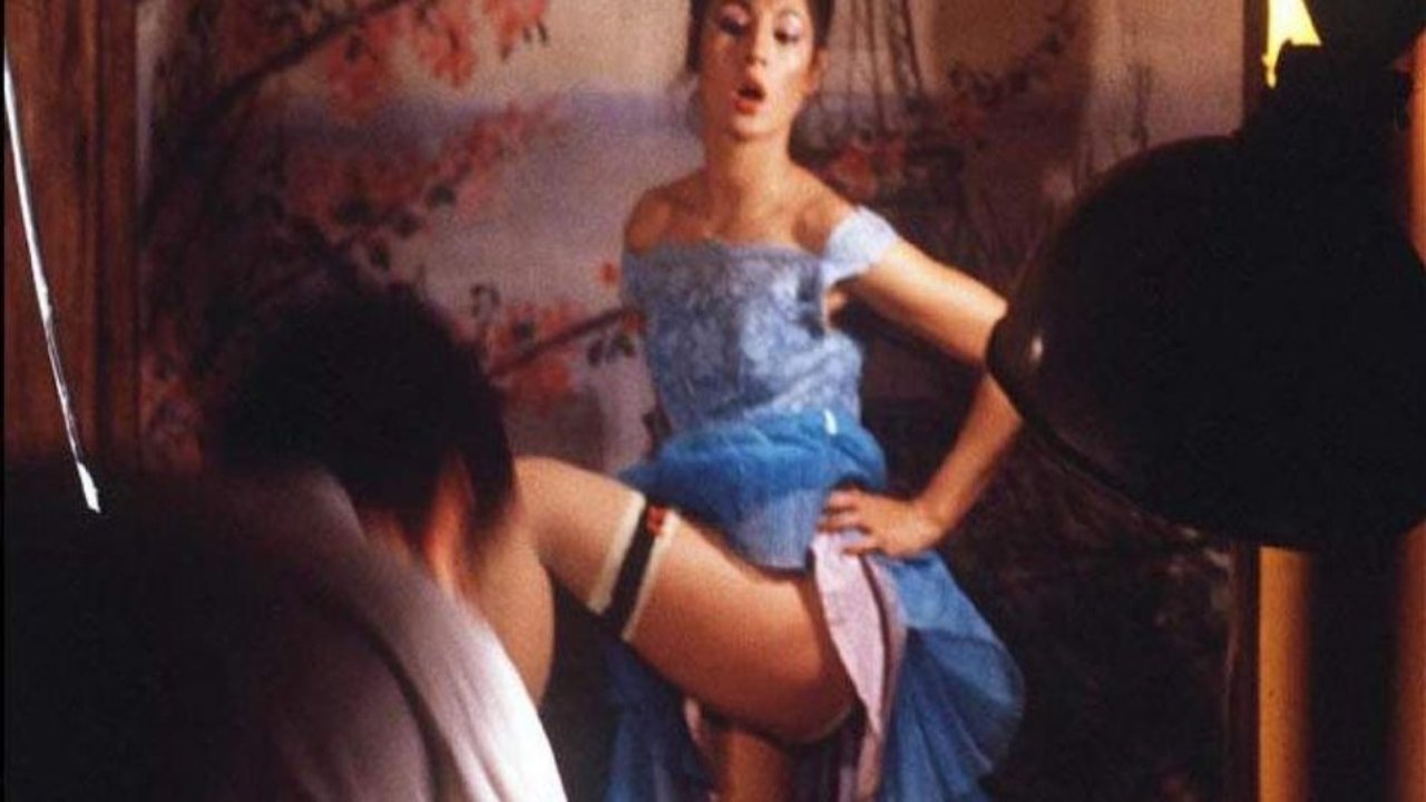 Backdrop image for movie La virgen y el fotógrafo