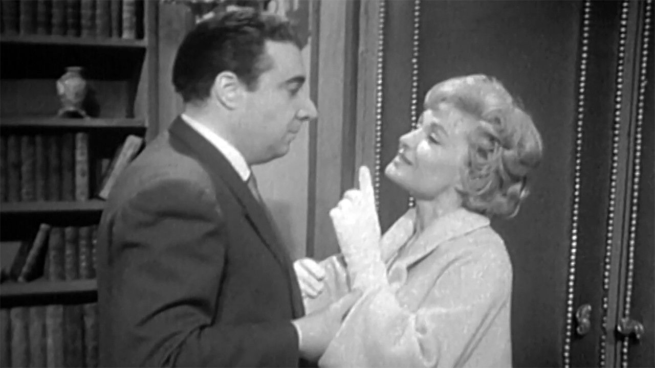 Backdrop image for movie Le mari ne compte pas