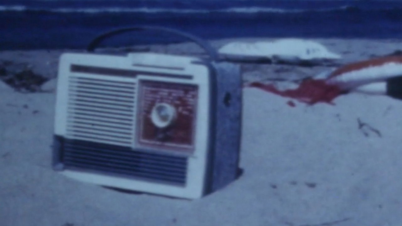 Backdrop image for movie Rester là-bas