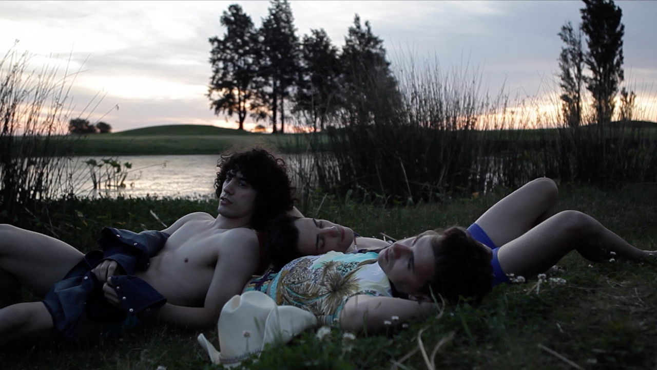 Backdrop image for movie Jess & James