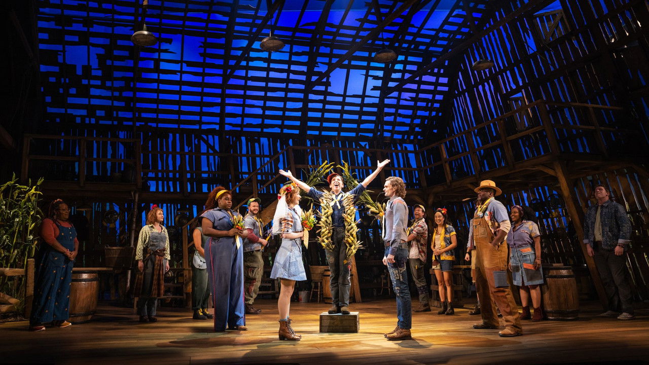 Backdrop image for movie Shucked