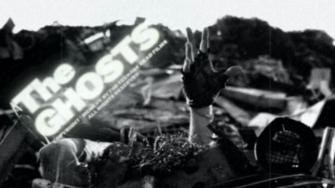 Backdrop image for movie The Ghosts