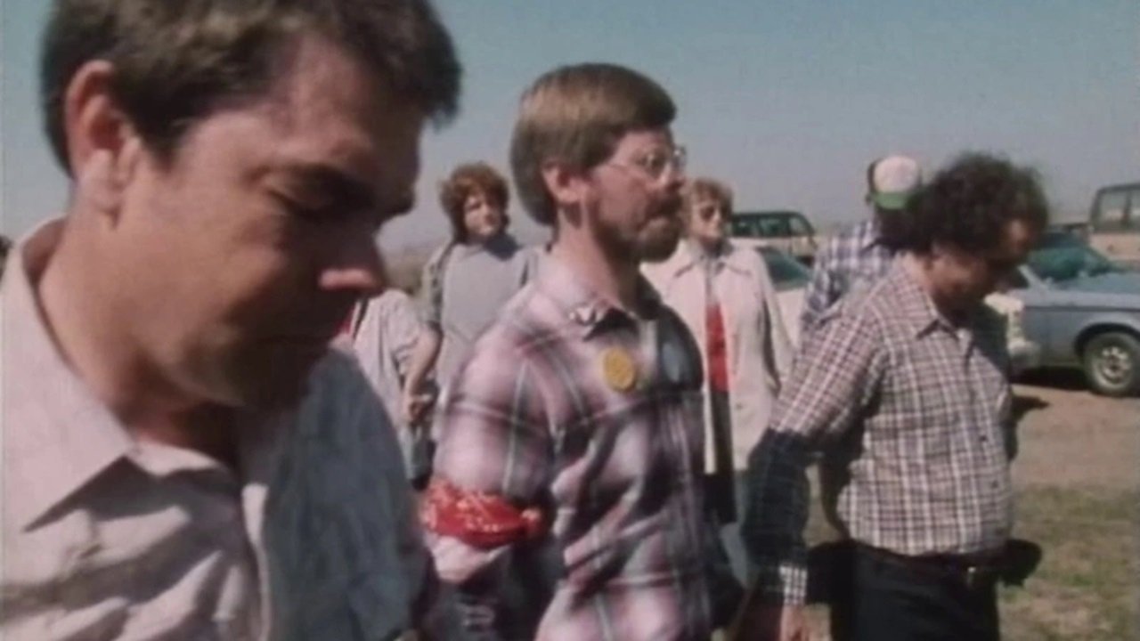 Backdrop image for movie Down and Out in America