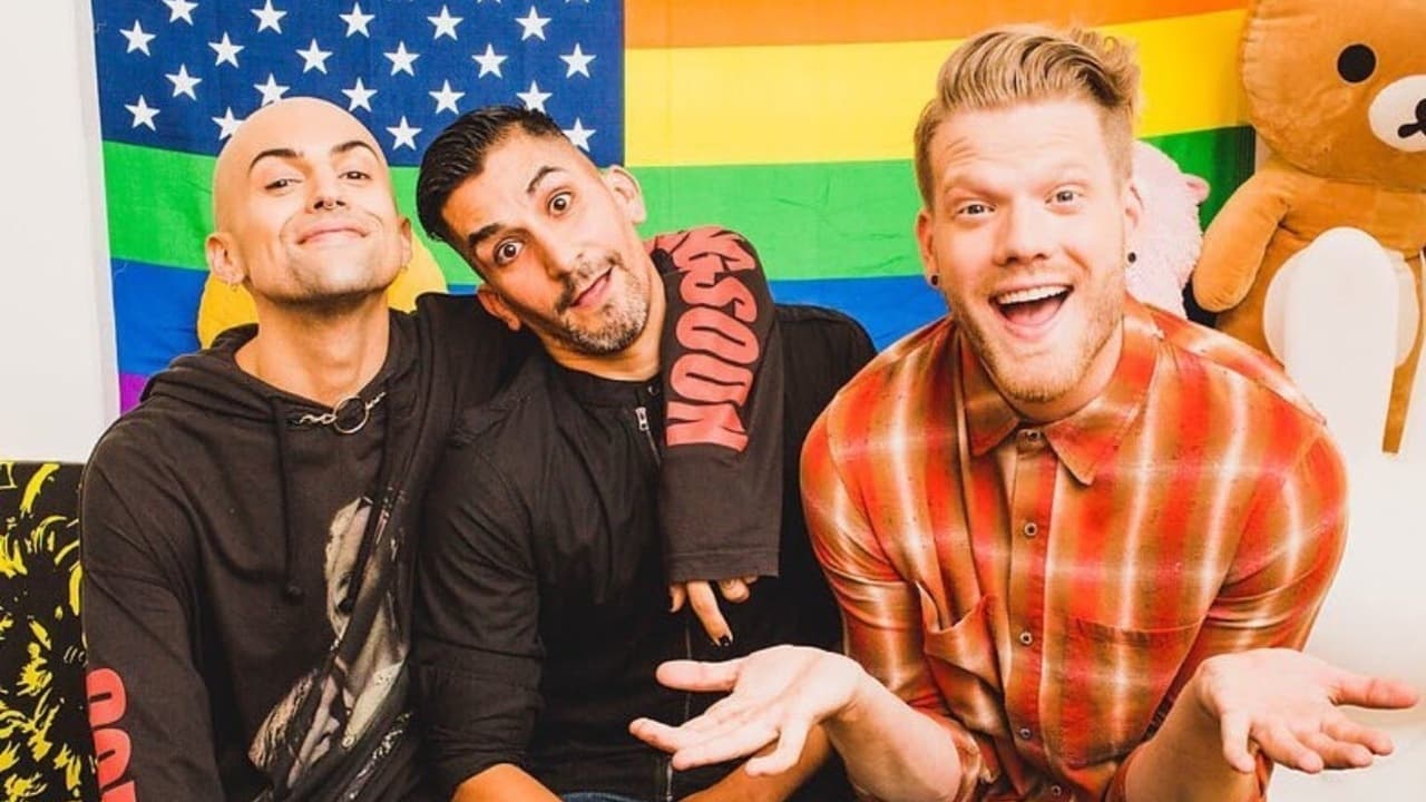Backdrop image for movie Sound It Out: The Untitled LGBTQIA Music Documentary