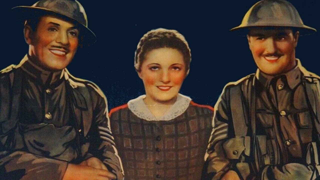 Backdrop image for movie A Romance in Flanders
