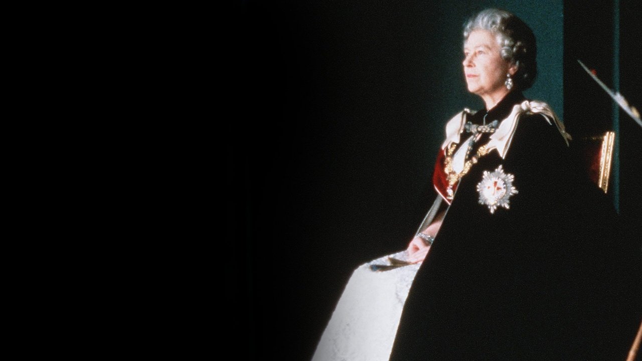 Backdrop image for movie Elizabeth R: A Year in the Life of The Queen