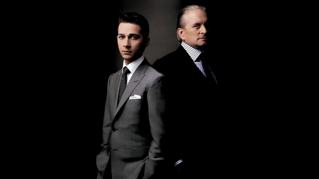 Backdrop image for movie Wall Street: Money Never Sleeps