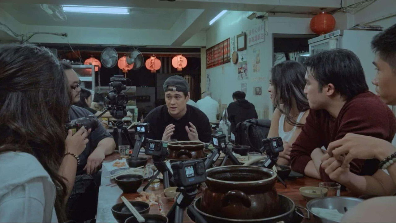 Backdrop image for movie Strange Frequencies: Taiwan Killer Hospital