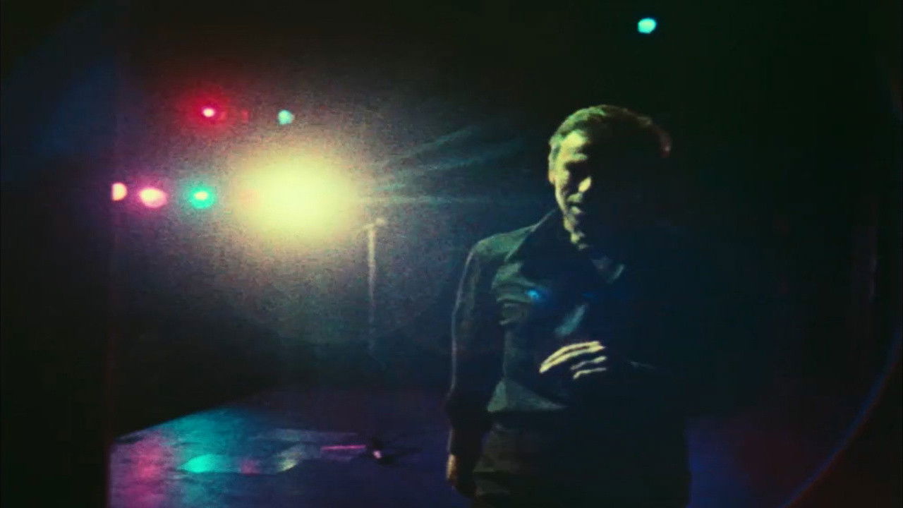 Backdrop image for movie The Loneliness of the Long Distance Singer