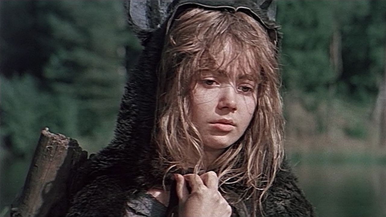 Backdrop image for movie Donkey's Hide