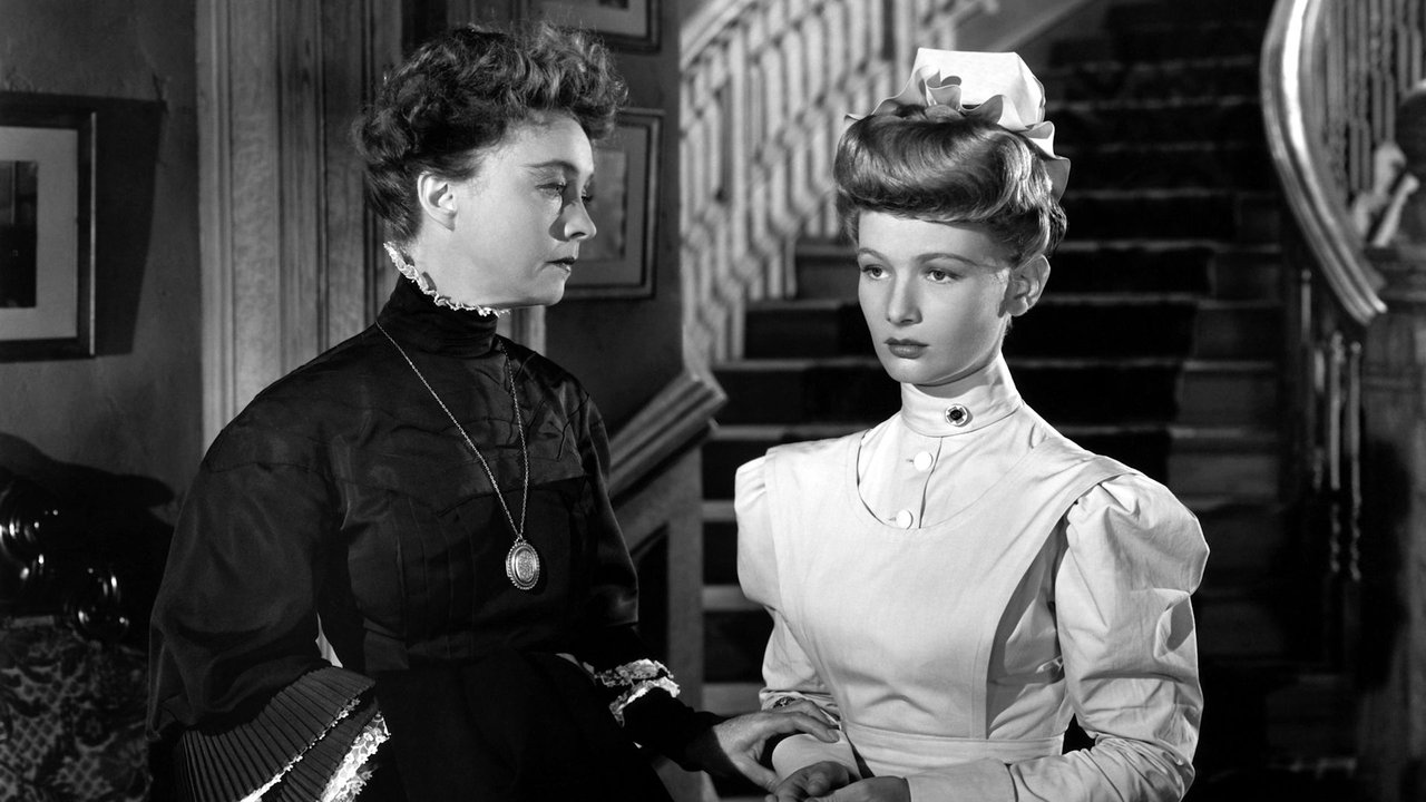 Backdrop image for movie Miss Susie Slagle's