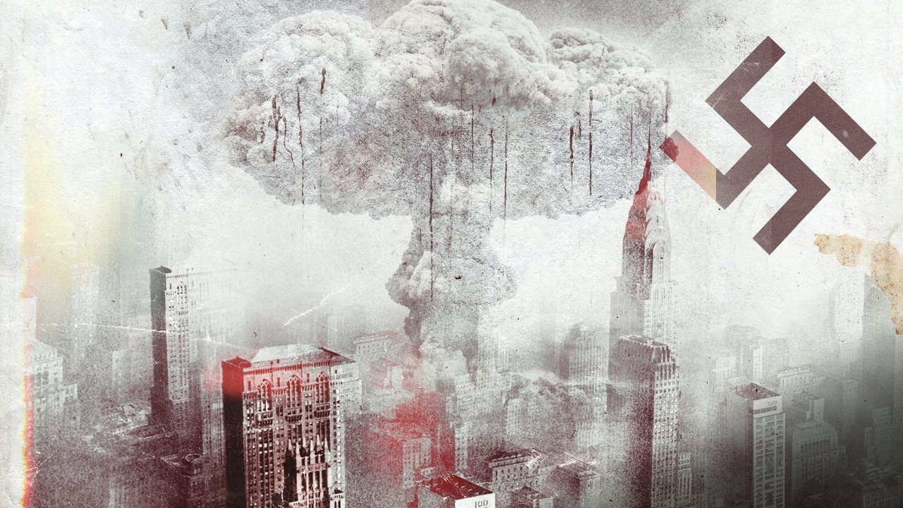 Backdrop image for movie Hitler's 9/11