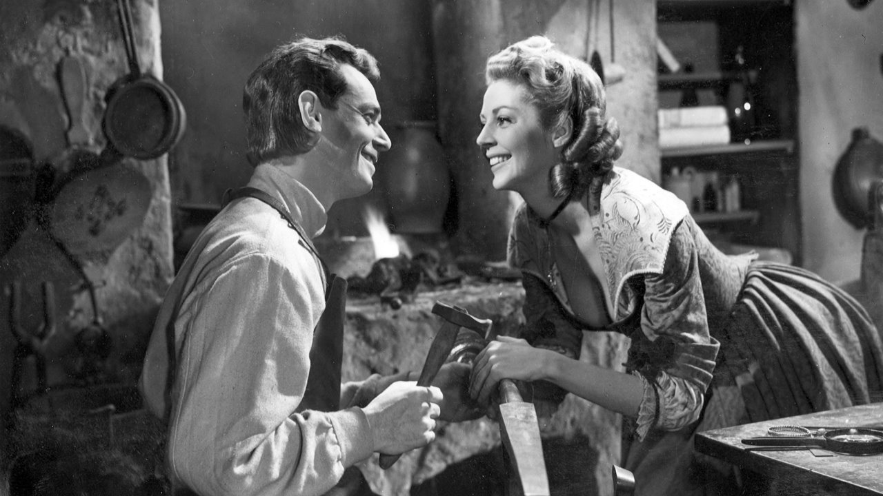 Backdrop image for movie The Young Woman of Scuderi